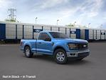 2025 Ford F-150 Regular Cab 4x4 Pickup for sale #SKD93533 - photo 7