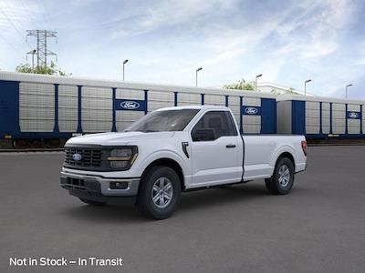 2025 Ford F-150 Regular Cab 4x2 Pickup for sale #SKE18212 - photo 1