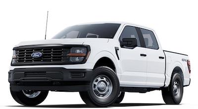 2025 Ford F-150 SuperCrew Cab 4x4 Pickup for sale #SKE19696 - photo 1