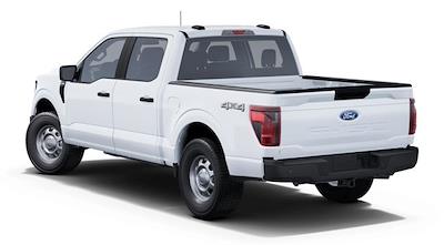 2025 Ford F-150 SuperCrew Cab 4x4 Pickup for sale #SKE19696 - photo 2