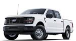 2025 Ford F-150 SuperCrew Cab 4x4 Pickup for sale #SKE19696 - photo 1