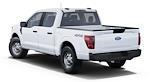 2025 Ford F-150 SuperCrew Cab 4x4 Pickup for sale #SKE19696 - photo 2