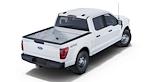 2025 Ford F-150 SuperCrew Cab 4x4 Pickup for sale #SKE19696 - photo 3