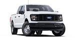 2025 Ford F-150 SuperCrew Cab 4x4 Pickup for sale #SKE19696 - photo 4