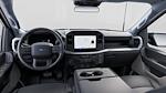 2025 Ford F-150 SuperCrew Cab 4x4 Pickup for sale #SKE19696 - photo 7