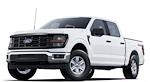 2025 Ford F-150 SuperCrew Cab 4x4 Pickup for sale #SKE19820 - photo 1