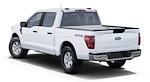 2025 Ford F-150 SuperCrew Cab 4x4 Pickup for sale #SKE19820 - photo 2