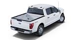 2025 Ford F-150 SuperCrew Cab 4x4 Pickup for sale #SKE19820 - photo 3