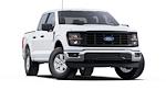 2025 Ford F-150 SuperCrew Cab 4x4 Pickup for sale #SKE19820 - photo 4