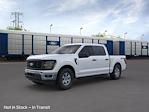 2025 Ford F-150 SuperCrew Cab 4x4 Pickup for sale #SKE26911 - photo 1