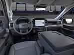 2025 Ford F-150 SuperCrew Cab 4x4 Pickup for sale #SKE26911 - photo 9