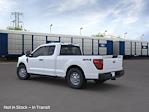 New 2025 Ford F-150 XL Super Cab 4x4 Pickup for sale #SKE33563 - photo 4