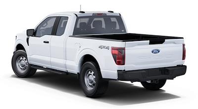 2025 Ford F-150 Super Cab 4x4 Pickup for sale #SKE58219 - photo 2