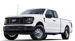 2025 Ford F-150 Super Cab 4x4 Pickup for sale #SKE58494 - photo 1