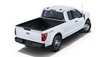 2025 Ford F-150 Super Cab 4x4 Pickup for sale #SKE58494 - photo 3