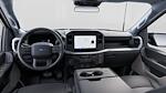 2025 Ford F-150 Super Cab 4x4 Pickup for sale #SKE58494 - photo 7
