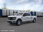 2025 Ford F-150 SuperCrew Cab 4x4 Pickup for sale #SKE91543 - photo 1