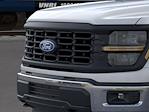 2025 Ford F-150 SuperCrew Cab 4x4 Pickup for sale #SKE91543 - photo 17