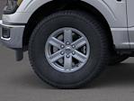 2025 Ford F-150 SuperCrew Cab 4x4 Pickup for sale #SKE91543 - photo 19