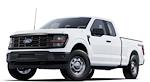 New 2025 Ford F-150 XL Super Cab 4x4 Pickup for sale #SKF35952 - photo 1