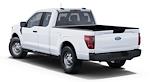 New 2025 Ford F-150 XL Super Cab Pickup for sale #SKF42065 - photo 2