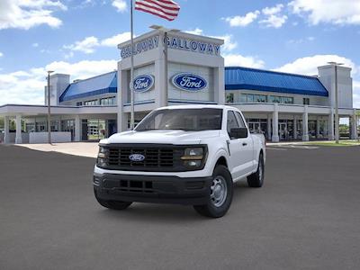 New 2025 Ford F-150 XL Super Cab for sale #SKF50301 - photo 1