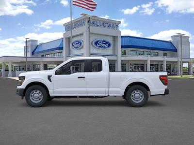 New 2025 Ford F-150 XL Super Cab for sale #SKF50301 - photo 2
