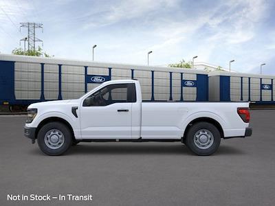New 2025 Ford F-150 XL Regular Cab Pickup for sale #SKF54987 - photo 2