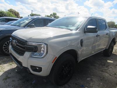 Used 2025 Ford Ranger - photo 1