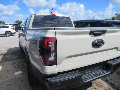Used 2025 Ford Ranger - photo 1