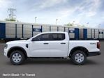 2025 Ford Ranger SuperCrew Cab 4x4 Pickup for sale #SLE17701 - photo 3