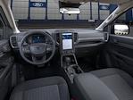 2025 Ford Ranger SuperCrew Cab 4x4 Pickup for sale #SLE17701 - photo 9