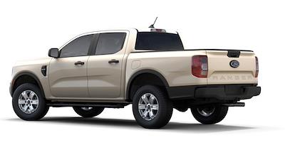 2025 Ford Ranger SuperCrew Cab 4x2 Pickup for sale #SLE18518 - photo 2