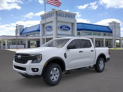 New 2025 Ford Ranger XL SuperCrew Cab Pickup for sale #SLE21409 - photo 1