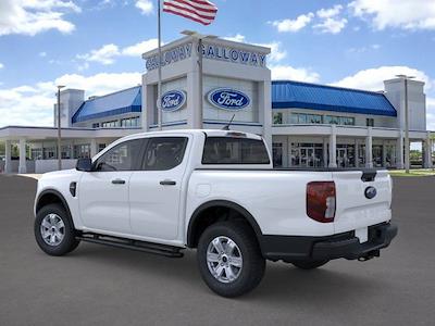 New 2025 Ford Ranger XL SuperCrew Cab Pickup for sale #SLE21409 - photo 2