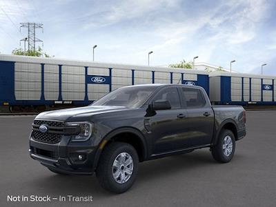 New 2025 Ford Ranger XL SuperCrew Cab Pickup for sale #SLE22101 - photo 1