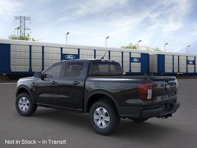 New 2025 Ford Ranger XL SuperCrew Cab Pickup for sale #SLE22101 - photo 2