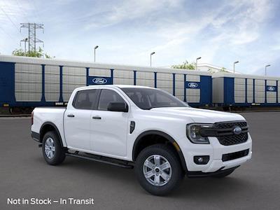 New 2025 Ford Ranger XL SuperCrew Cab Pickup for sale #SLE24001 - photo 2