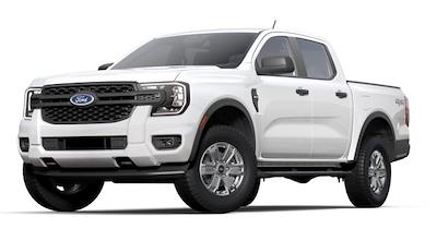 2025 Ford Ranger SuperCrew Cab 4x4 Pickup for sale #SLE27079 - photo 1