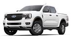 2025 Ford Ranger SuperCrew Cab 4x4 Pickup for sale #SLE27079 - photo 1