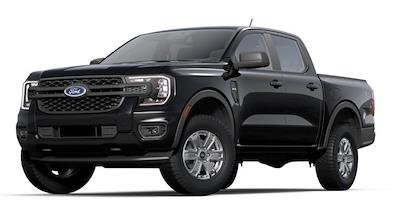2025 Ford Ranger SuperCrew Cab 4x4 Pickup for sale #SLE29659 - photo 1