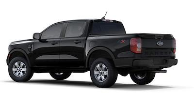 2025 Ford Ranger SuperCrew Cab 4x4 Pickup for sale #SLE29659 - photo 2