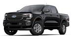 2025 Ford Ranger SuperCrew Cab 4x4 Pickup for sale #SLE29659 - photo 1