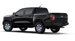 2025 Ford Ranger SuperCrew Cab 4x4 Pickup for sale #SLE29659 - photo 2