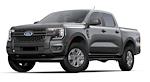 New 2025 Ford Ranger XL SuperCrew Cab 4x4 Pickup for sale #SLE30578 - photo 1