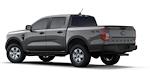 New 2025 Ford Ranger XL SuperCrew Cab 4x4 Pickup for sale #SLE30578 - photo 2