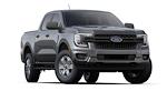 New 2025 Ford Ranger XL SuperCrew Cab 4x4 Pickup for sale #SLE30578 - photo 4