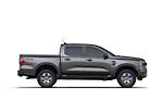 New 2025 Ford Ranger XL SuperCrew Cab 4x4 Pickup for sale #SLE30578 - photo 5