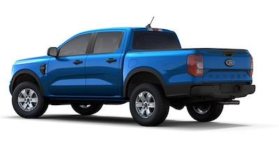 2025 Ford Ranger SuperCrew Cab 4x2 Pickup for sale #SLE30807 - photo 2