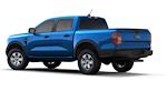 2025 Ford Ranger SuperCrew Cab 4x2 Pickup for sale #SLE30807 - photo 2
